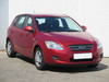 Kia Ceed 1.4 i 80 kW rok 2008