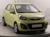 Kia Picanto 1.0 i 51 kW rok 2012