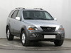 Kia Sorento 2.5 CRDi 125 kW rok 2007