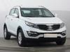 Kia Sportage 2.0 CRDi 100 kW rok 2011