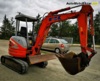 Kobelco E 30-2 SR