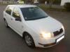 Škoda Fabia 1.4 MPI