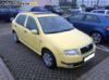 Škoda Fabia 1.4 MPI