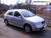 FABIA COMFORT 1.4 MPI - 1. majitel, ne autobaz