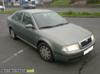 Škoda Octavia 1.6 SR - po 1. majiteli bazar 1