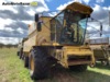 Kombajn New Holland TX36 bazar 1