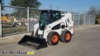 Kompaktní nakladač Bobcat S6c50c