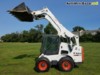 Kompaktní nakladač Bobcat S75v0