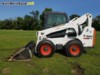 Kompaktní nakladač Bobcat S7c50c