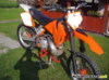 KTM 250 EXC