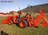 KUBOTA B2320 traktor bazar 1