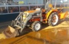 Kubota GT3