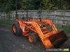 Malotraktor Kubota B.8II.00 bazar 1