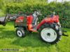 Malotraktor Mitsubishi MIO8TT-