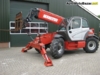 MANITOU MT 1c44c0 Teleskopický manipulátor