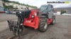 MANITOU MT1c8c40 Teleskopický manipulátor