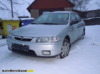 Mazda 323 SEDAN 1.3, 1.5 a 1.8 16v r.v. 94 - 98 (