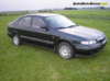 Mazda 626 GF/GW 1.8, 2.0i a 2.0DiTD - náhr. díly bazar 1