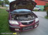 Mazda Premacy 1.9 16v, r.v.99 - náhradní díly bazar 1