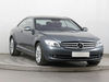 Mercedes CL 500 285 kW rok 2008