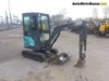 Minibagr IHIMER