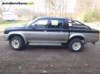Mitsubishi l200  2500 TD bazar 1