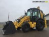 New Holland B1c1c0T rypadlo nakladač