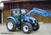 New Holland T 4 .55