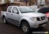 Nissan Navara 2,5DCI