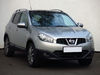 Nissan Qashqai 1.6 i 84 kW rok 2010