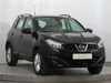 Nissan Qashqai 1.6 i 84 kW rok 2011