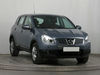 Nissan Qashqai 2.0 dCi 110 kW rok 2009