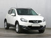 Nissan Qashqai 2.0 dCi 110 kW rok 2010