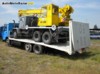 Odtahovka VOLVO F12 6x2 bazar 1