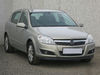 Opel Astra 1.4 16V 66 kW rok 2007