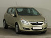 Opel Corsa 1.2 59 kW rok 2008