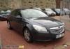 Opel Insignia, 1.6 turbo