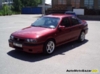 Opel Vectra 2.0 16V