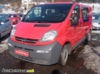 Opel Vivaro 1.9TDi 74kW