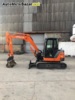 Perfektní stav Hitachi ZX VI0 US C33LR