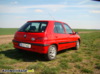 Peugeot 106 1,5d diesel prodám