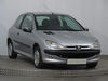 Peugeot 206 1.1 i 44 kW rok 2000