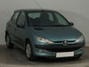 Peugeot 206 1.1 i 44 kW rok 2000