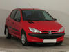 Peugeot 206 1.1 i 44 kW rok 2005