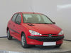 Peugeot 206 1.1 i 44 kW rok 2005