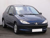 Peugeot 206 1.4 i 55 kW rok 2001