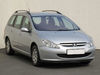 Peugeot 307 2.0 HDI 66 kW rok 2004