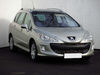 Peugeot 308 1.6 HDI 80 kW rok 2009