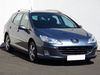 Peugeot 407 1.6 HDI 80 kW rok 2008