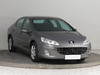 Peugeot 407 1.6 HDI 80 kW rok 2009